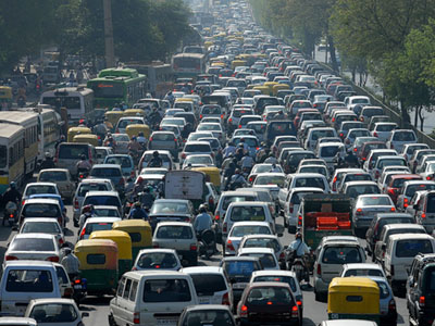 Είκοσι εκατομμύρια αυτοκίνητα θα πωληθούν φέτος στην Κίνα